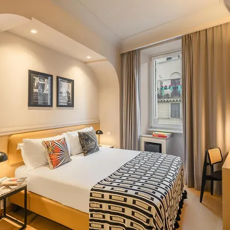 Piazza Di Spagna Hotel, Sonder by Marriott Bonvoy-2